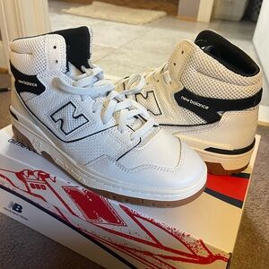 New Balance aimé leon dore shoes